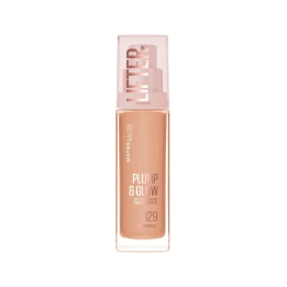 Maybelline Lifter Plump y Glow Base 129 30ml | HogarLider