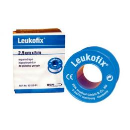 Bsn Medical Leukofix Esparadrapo 1… · 40428090291… | HogarLider