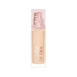 Maybelline Lifter Plump y Glow Base 110 30ml | HogarLider