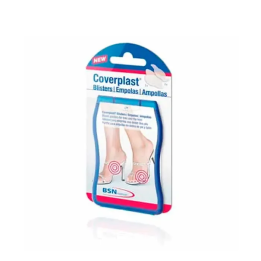 Bsn Medical Coverplast Ampollas Surtido 7U | HogarLider