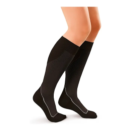 Jobst Calcetín Suave Negro XL | HogarLider