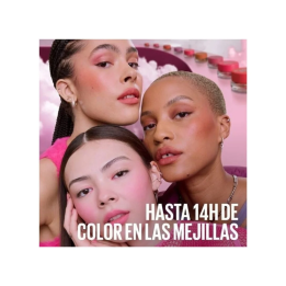 Maybelline Cloudtopia Colorete Para… · 36005317171… | HogarLider