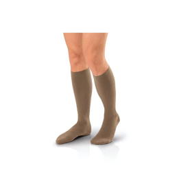 Jobst Calcetín Suave Marrón M | HogarLider