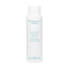 Jeanne Piaubert Lait Demaquillant Vegetal 400ml | HogarLider