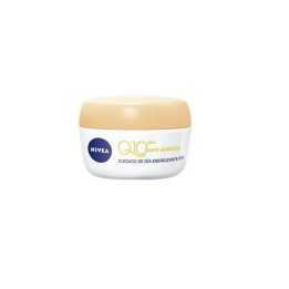 Nivea Q10 Plus Cuidado De Día Energizante 50ml | HogarLider