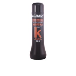 Agrado Crema Suavizante Con Keratina 750ml | HogarLider
