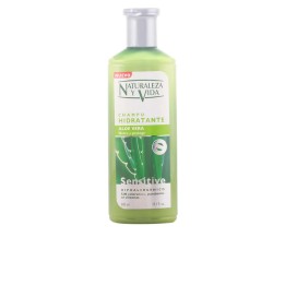 Naturaleza Y Vida Champú Sensitive… · 84140020729… | HogarLider
