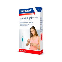 Bsn Medical Leukoplast Verrukill Gel 2ml | HogarLider