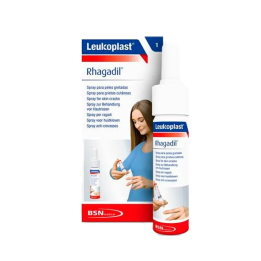Leukoplast Rhagadil Spray Skin 9ml | HogarLider