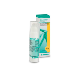 B. Braun Linovera Emulsión 50ml | HogarLider