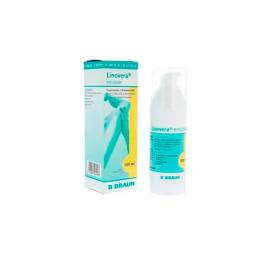B. Braun Linovera Emulsión 100ml | HogarLider