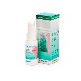 B. Braun Medical Askina Barrier Film 28ml | HogarLider