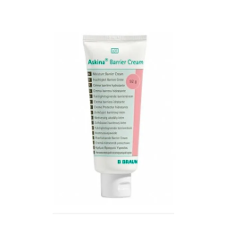 B. Braun Askina Barrier Crema Tubo 92g | HogarLider