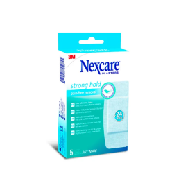 Nexcare Sensitive 360º Maxi 5… · 40545962809… | HogarLider