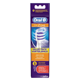 Oral-B Cabezal De Recambio TriZone 5U | HogarLider