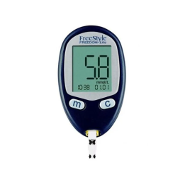 Abbott Freestyle Freedom Lite Aparato Glucosa | HogarLider