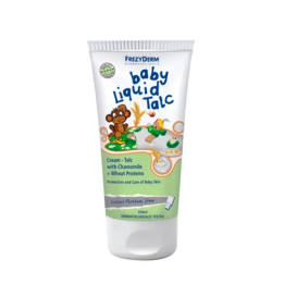 Frezyderm Baby Talco Líquido 150ml | HogarLider