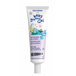 Frezyderm Baby Gel Encías 25ml | HogarLider