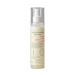 Axis-Y Dark Spot Correcting Glowtoner 125ml | HogarLider