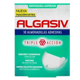Algasiv Almohadillas Adhesivas… · 84138535300… | HogarLider