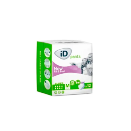 ID Expert Pants M Super | HogarLider