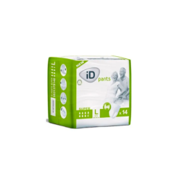 ID Expert Pants L Super | HogarLider