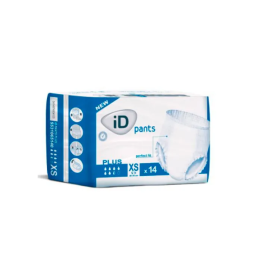 Id Pants Plus Xs 14U | HogarLider