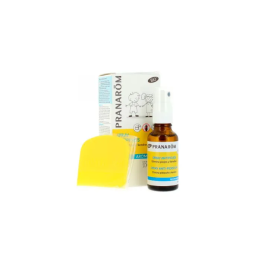 Pranarom Bio Spray Antipiojos 30ml | HogarLider