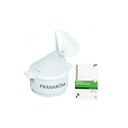 Pranarom Aromaforce Cápsulas… · 54200085254… | HogarLider