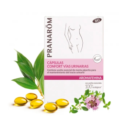 Pranarom AromaFemina Confort Vías… · 54200085258… | HogarLider