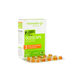 Pranarom Oléocaps 2 Confort… · 54200085974… | HogarLider