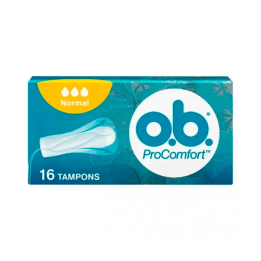 O.B Tampones Digit Super 16U | HogarLider
