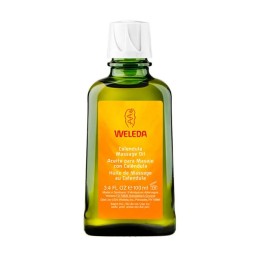 Weleda Aceíte Para Masaje Con Caléndula 100ml | HogarLider