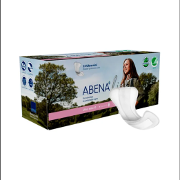 Abena Light Ultra Mini 24U | HogarLider
