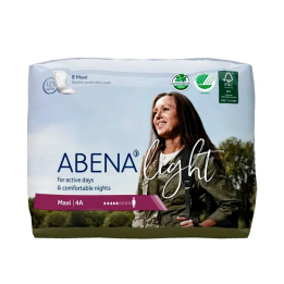 Abena Light Maxi 8U | HogarLider