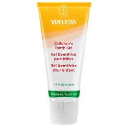 Weleda Gel Dentífrico Niños 50ml | HogarLider