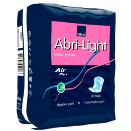 Abena Abri-Light Mini 20U | HogarLider