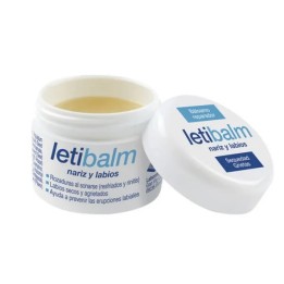 Letibalm Tarro Nariz Y Labios 10ml | HogarLider