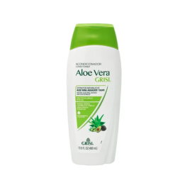 Grisi Acondicionador Aloe Vera 400ml | HogarLider