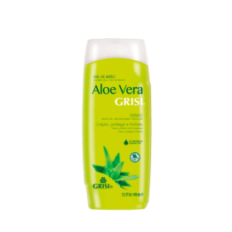 Grisi Aloe Vera Gel de Baño 450ml | HogarLider