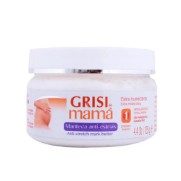 Grisi Manteca Antiestrías 125ml | HogarLider