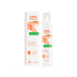 Grisi Espuma Refrescante Para… · 75010221403… | HogarLider