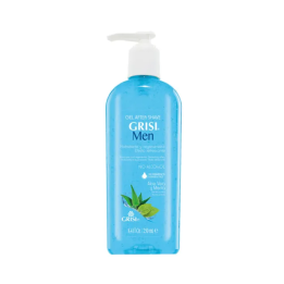 GRISI After Shave Aloe Y Menta 250ml | HogarLider