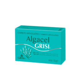 Grisi Jabón Anticelulítico Algacel 125g | HogarLider
