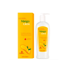 Grisi Mango Body Milk 380ml | HogarLider