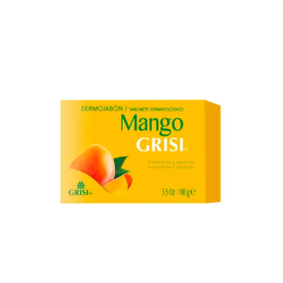 Dermojabón Grisi Mango 100g | HogarLider