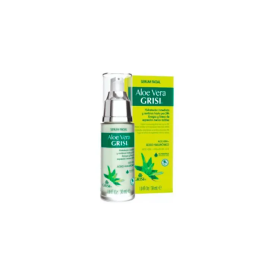 Grisi Sérum Aloe Ácido Hialurónico 30ml | HogarLider