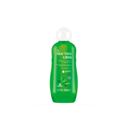 Grisi Gel Aloe Vera Puro 100ml | HogarLider