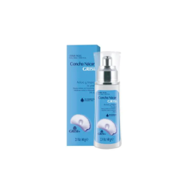 Grisi Crema Concha Nacar 60g | HogarLider