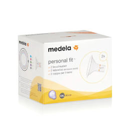 Medela Embudo Personal Fit Talla XXL 36 | HogarLider